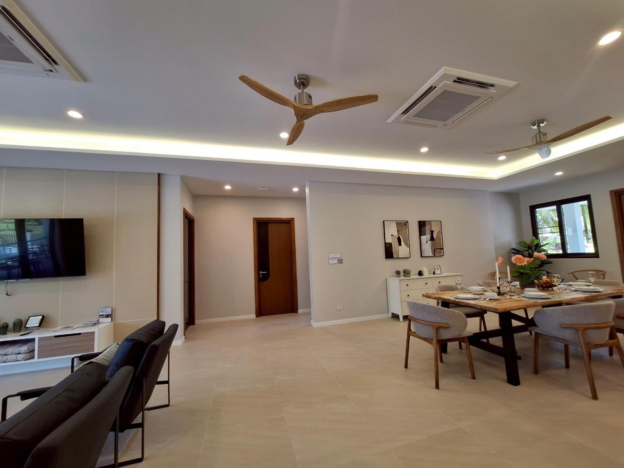 Thailife Wellness & Meditation Resort- Sha Plus Khao Lak Exterior foto