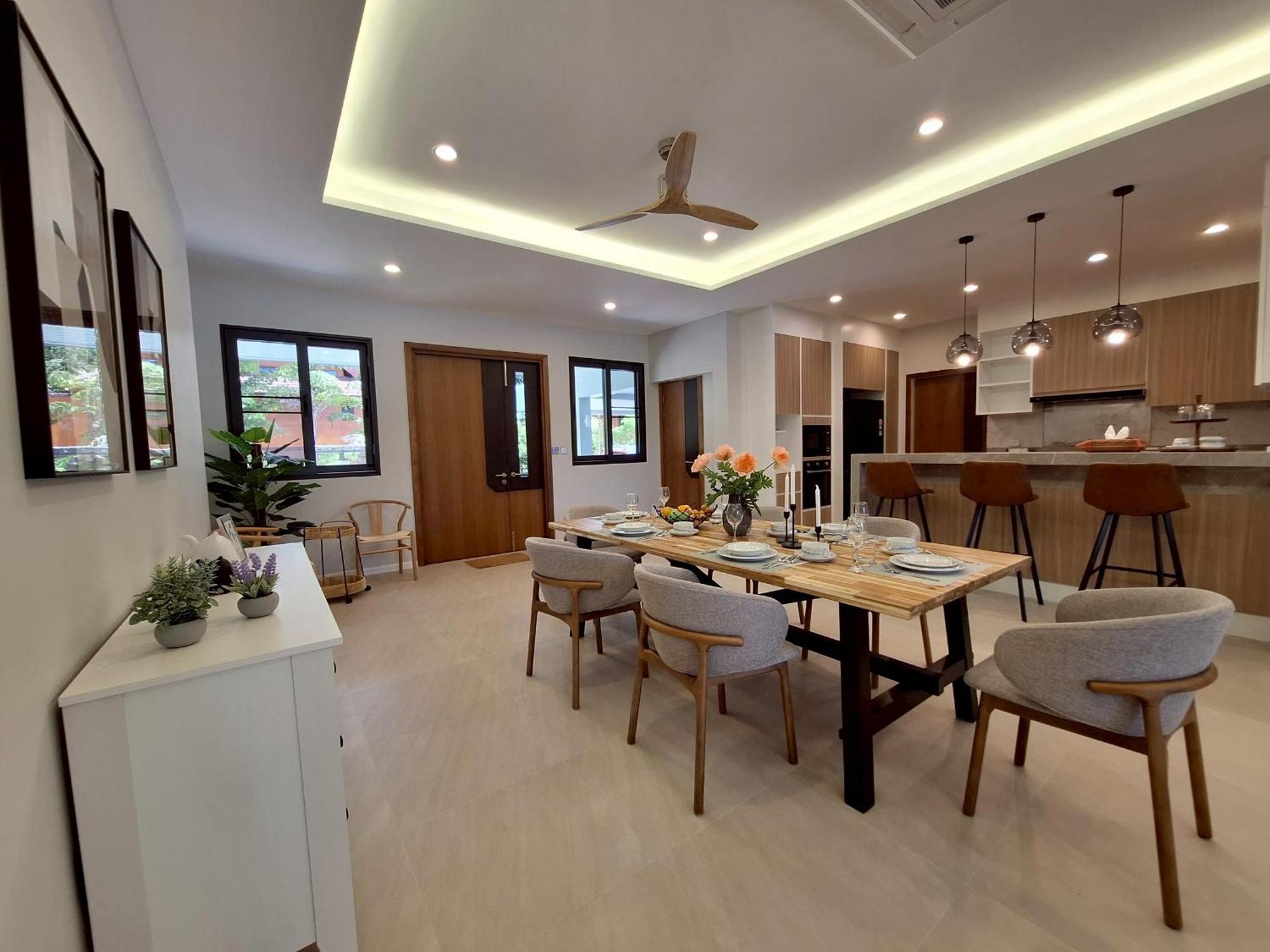 Thailife Wellness & Meditation Resort- Sha Plus Khao Lak Exterior foto